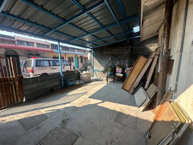 Terraced House for sale in Perak, Kerian