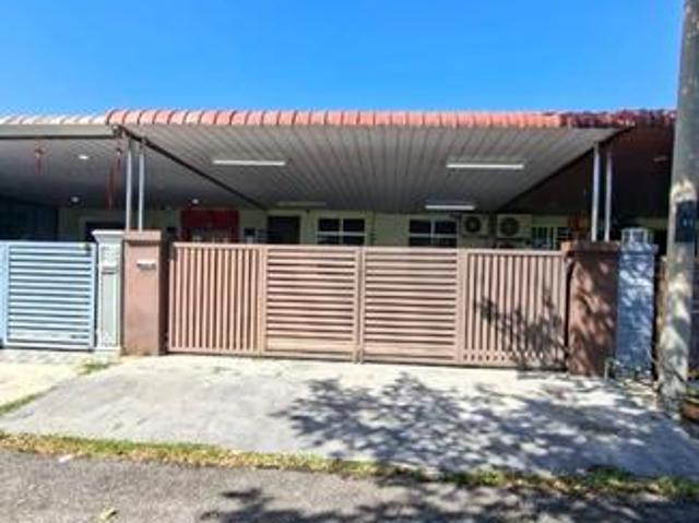 Terraced House for sale in Padang Serai, Kedah