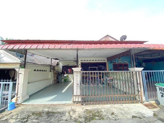 Terraced House for sale in Sungai Udang, Malaka