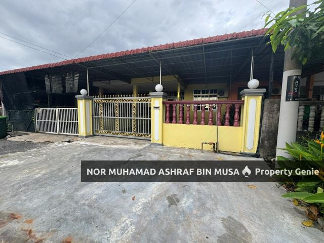 Terraced House for sale in Kedah