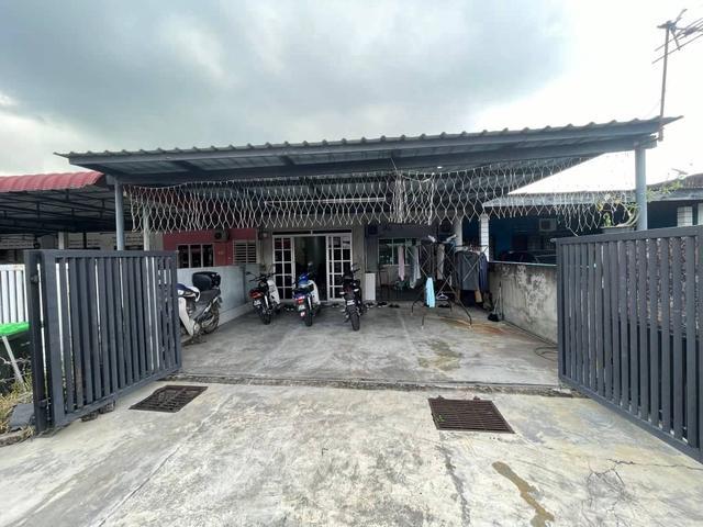 Terraced House for sale in Alor Setar, Kedah