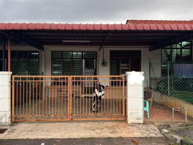 Terraced House for sale in Pendang, Kedah
