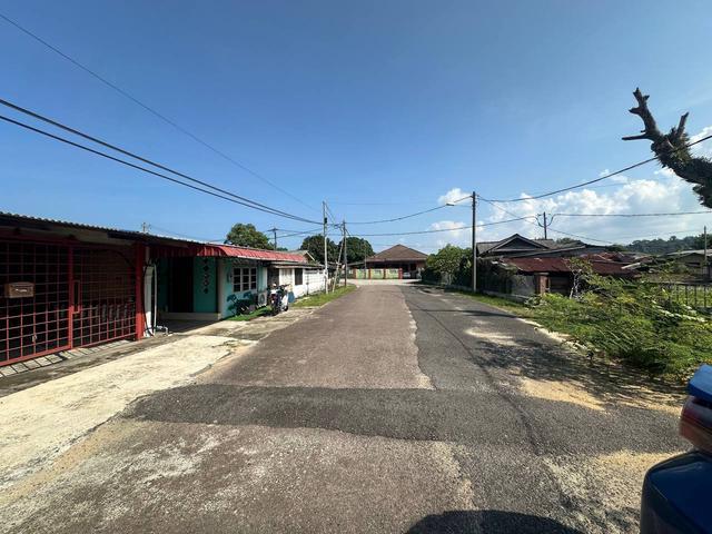 Terraced House for sale in Tringganu