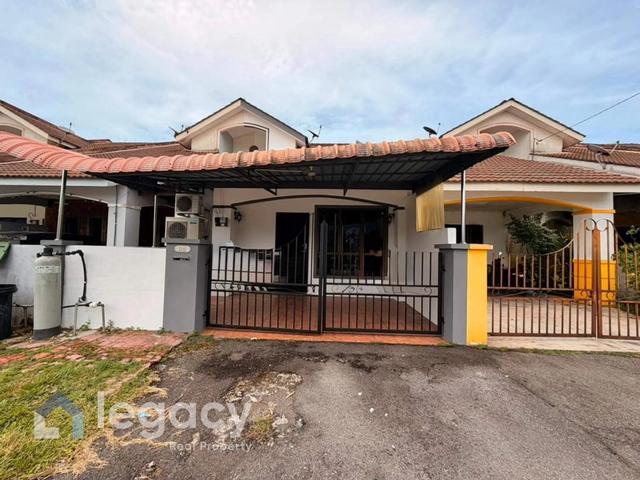 Terraced House for sale in Perak, Tanjong Ipoh