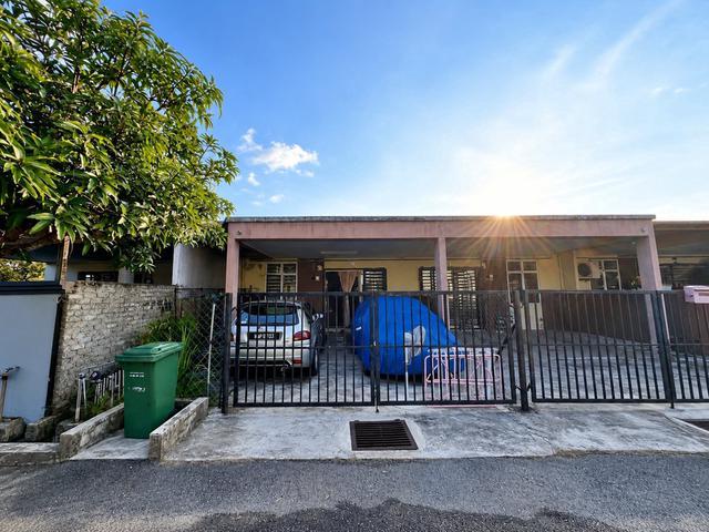 Terraced House for sale in Kuantan, Pahang
