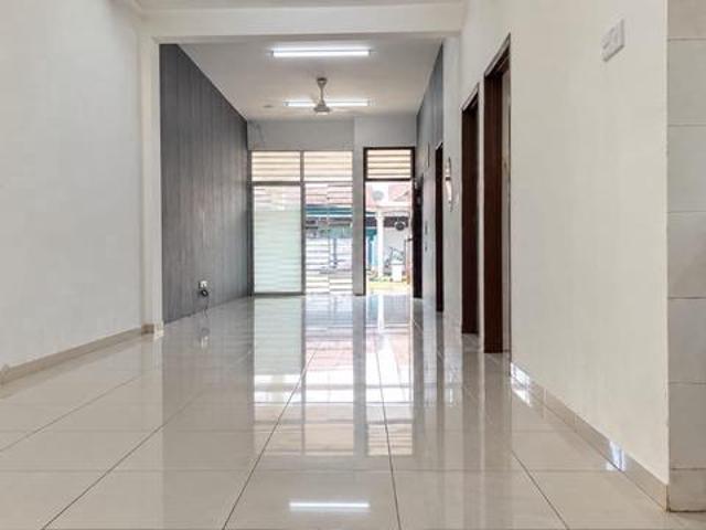 Terraced House for sale in Sungai Petani, Kuala Muda