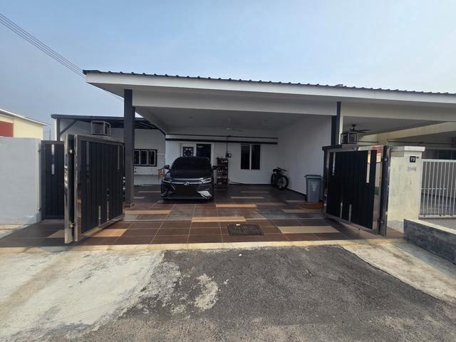 Terraced House for sale in Nilai, Seremban