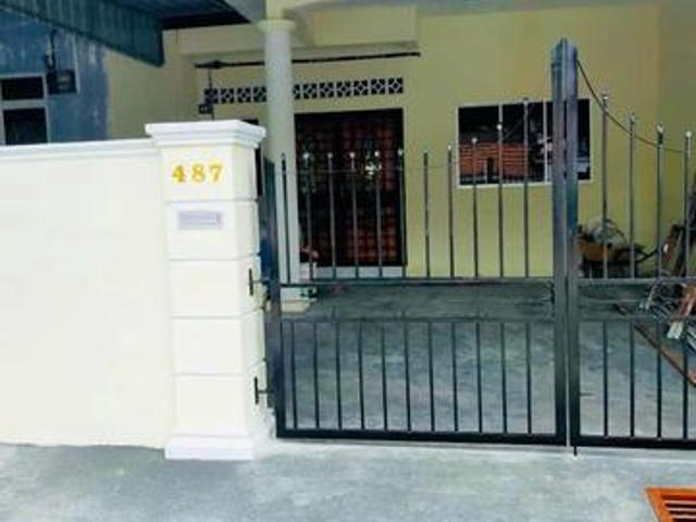 Terraced House for sale in Sendayan Village, Negeri Sembilan