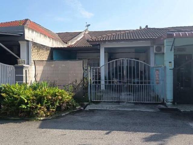 Terraced House for sale in Sikamat, Seremban