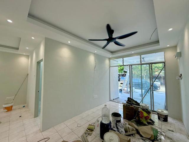 Terraced House for sale in Sri Rusa, Negeri Sembilan