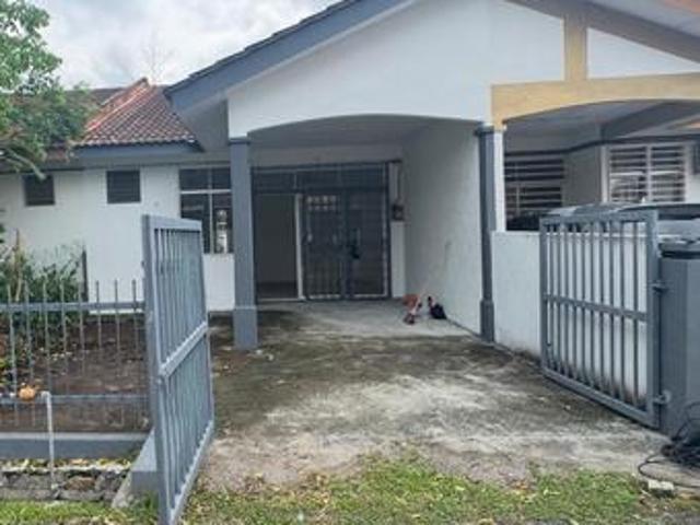 Terraced House for sale in Sri Rusa, Negeri Sembilan