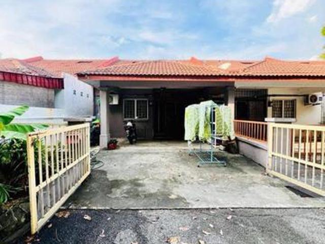 Terraced House for sale in Seremban