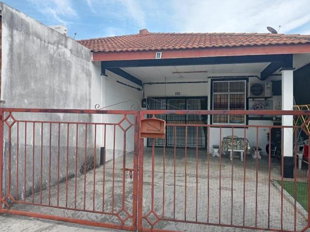 Terraced House for sale in Sri Rusa, Negeri Sembilan