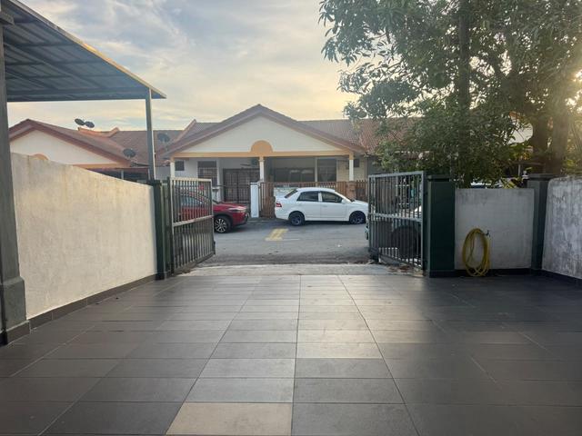 Terraced House for sale in Port Dickson