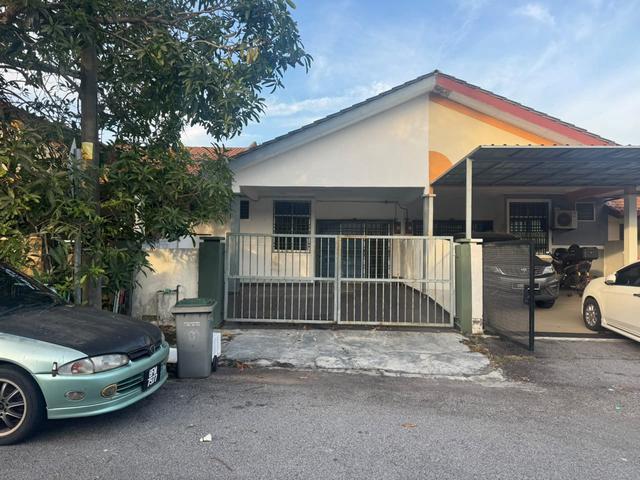 Terraced House for sale in Sri Rusa, Negeri Sembilan