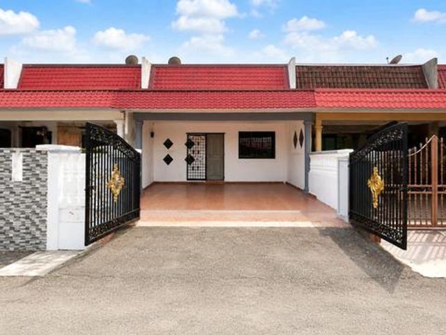 Terraced House for sale in Sendayan Village, Negeri Sembilan