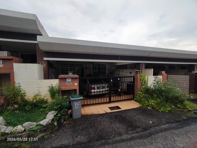 Terraced House for sale in Sendayan Village, Negeri Sembilan