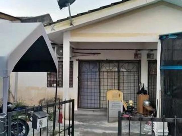 Terraced House for sale in Pedas, Negeri Sembilan