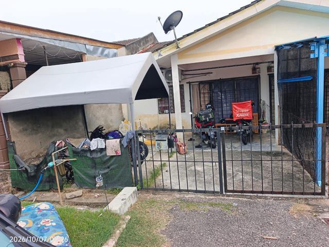 Terraced House for sale in Rembau