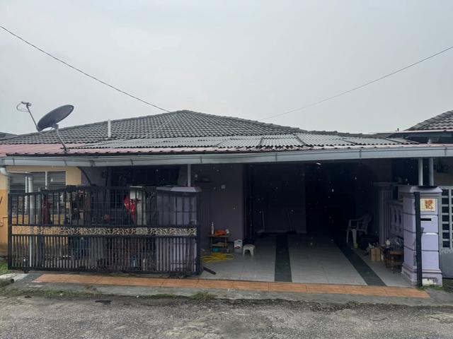 Terraced House for sale in Senawang, Seremban