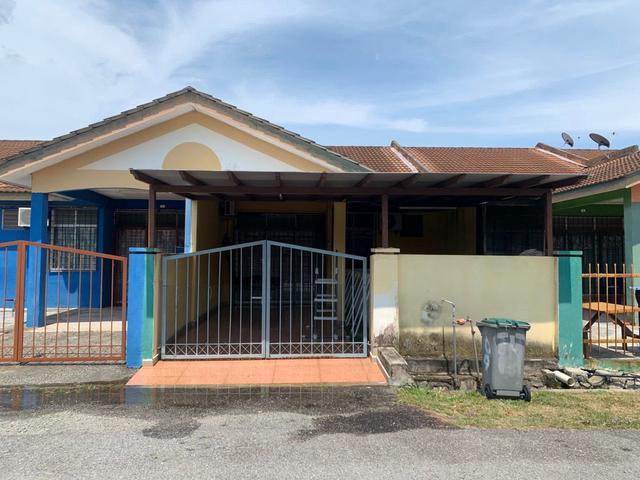 Terraced House for sale in Sri Rusa, Negeri Sembilan