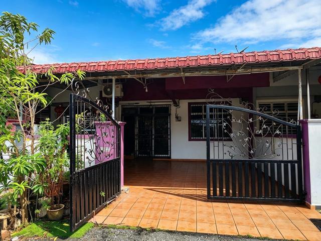 Terraced House for sale in Sri Rusa, Negeri Sembilan