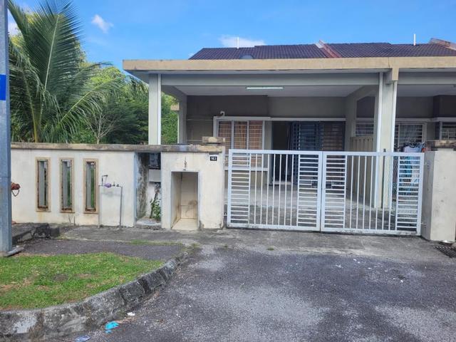 Terraced House for sale in Sendayan Village, Negeri Sembilan