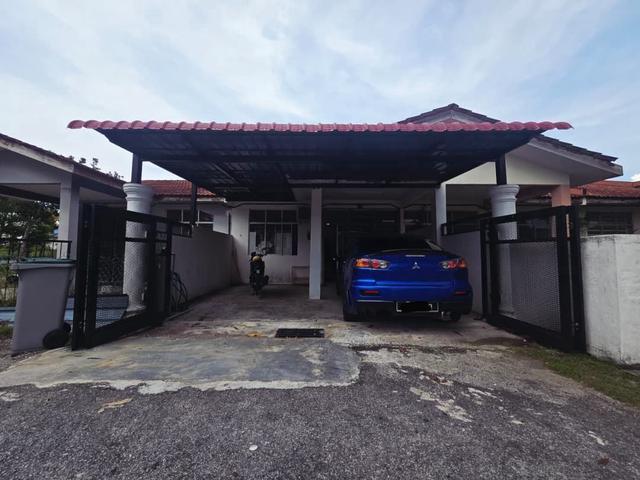 Terraced House for sale in Sri Rusa, Negeri Sembilan