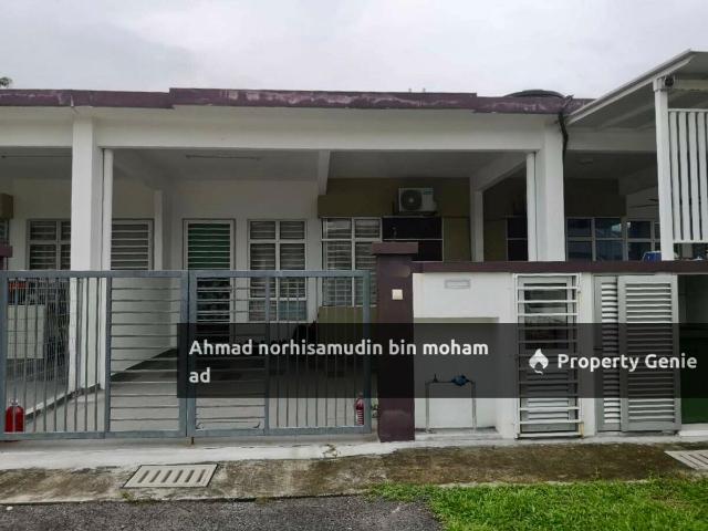 Terraced House for rent in Selangor