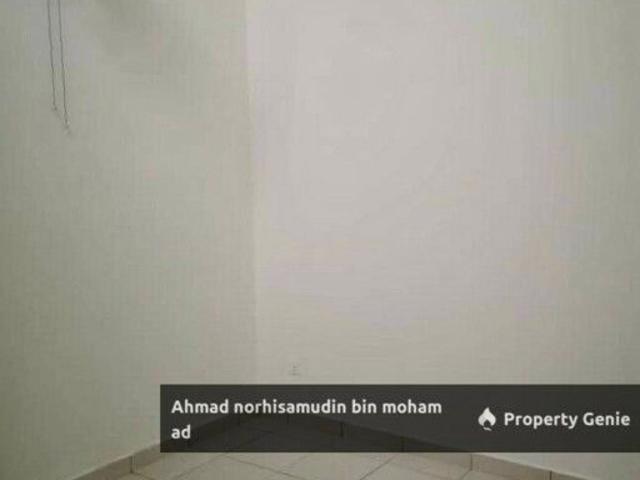 House for rent in Taman Bentara, Kuala Langat