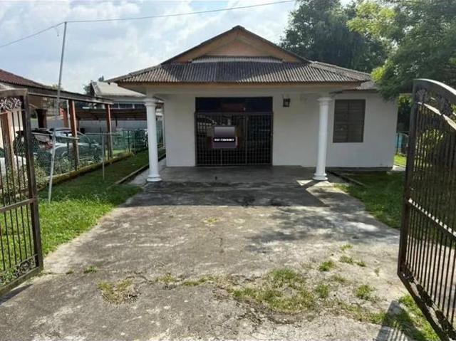 Terraced House for rent in Johore Bahru, Johor