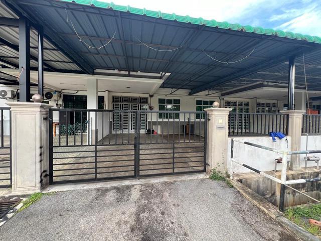 Terraced House for sale in Changlun, Kedah