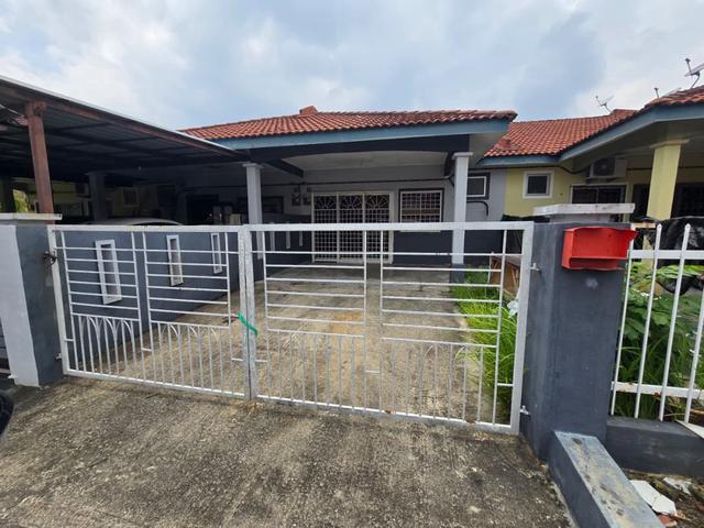 Terraced House for sale in Sendayan Village, Negeri Sembilan
