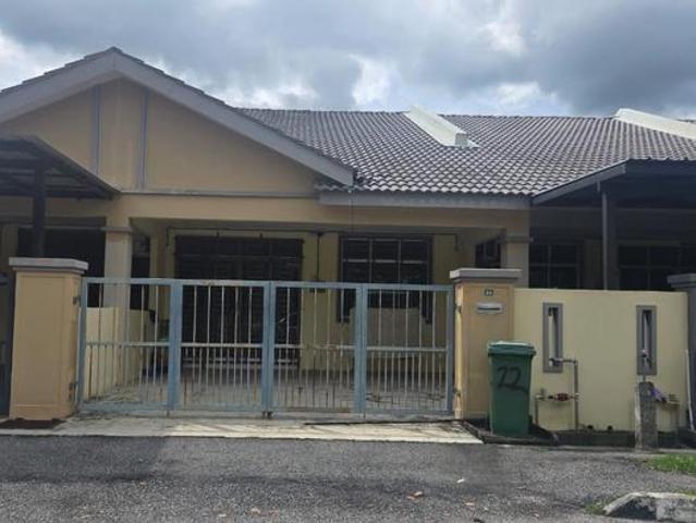 Terraced House for sale in Baling, Kedah