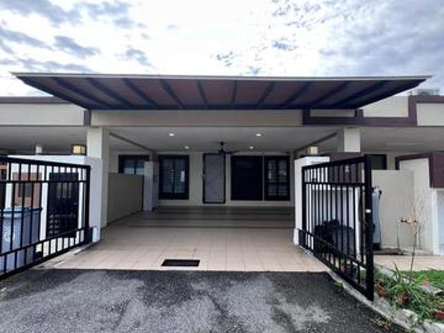 Terraced House for sale in Sri Rusa, Negeri Sembilan