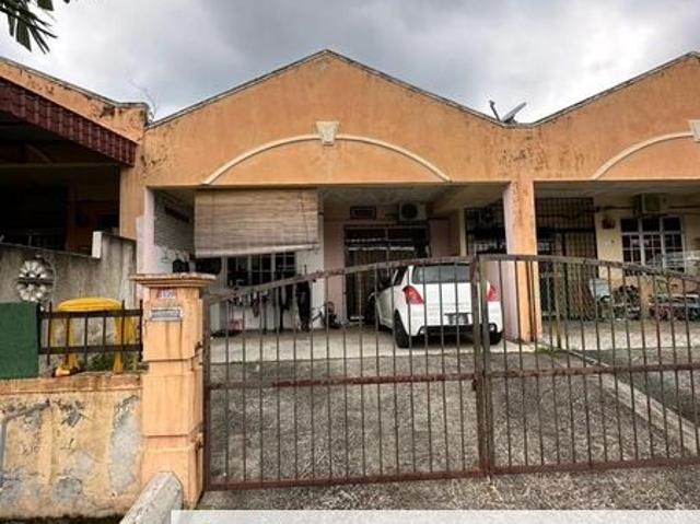 House for sale in Sendayan Village, Negeri Sembilan
