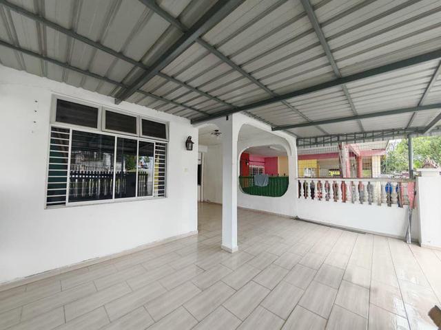 Terraced House for sale in Pilah, Kuala Pilah