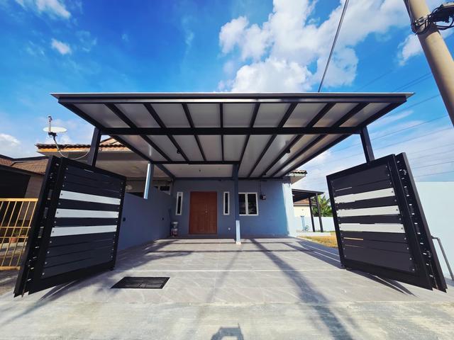 Terraced House for sale in Sendayan Village, Negeri Sembilan