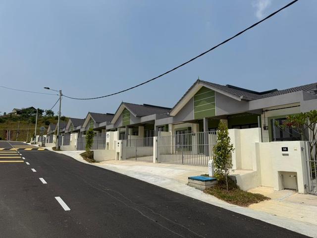 Terraced House for sale in Rembau, Negeri Sembilan