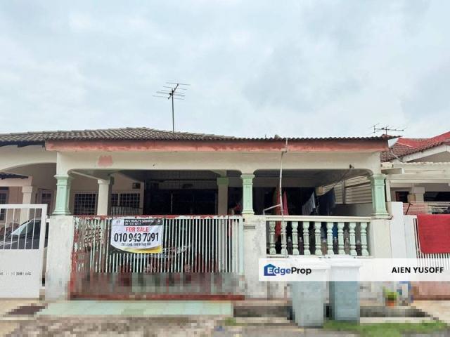 House for sale in Kuantan, Pahang