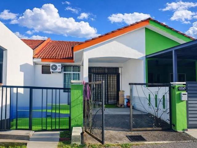 Terraced House for sale in Sri Rusa, Negeri Sembilan