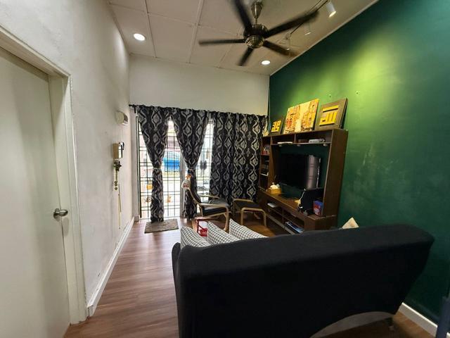 Terraced House for sale in Kulai, Johor