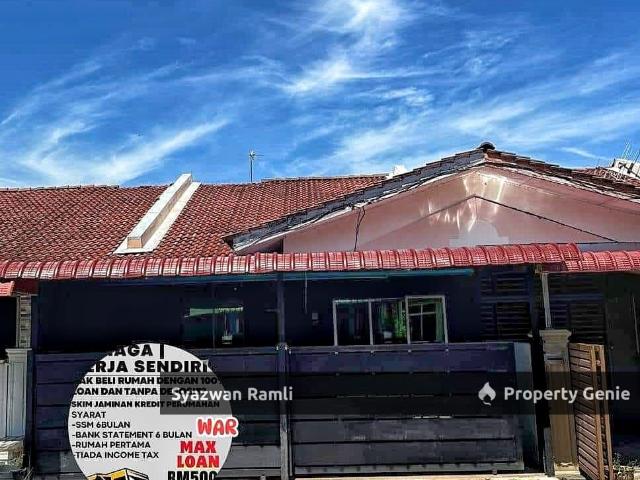 Terraced House for sale in Kuala Perlis