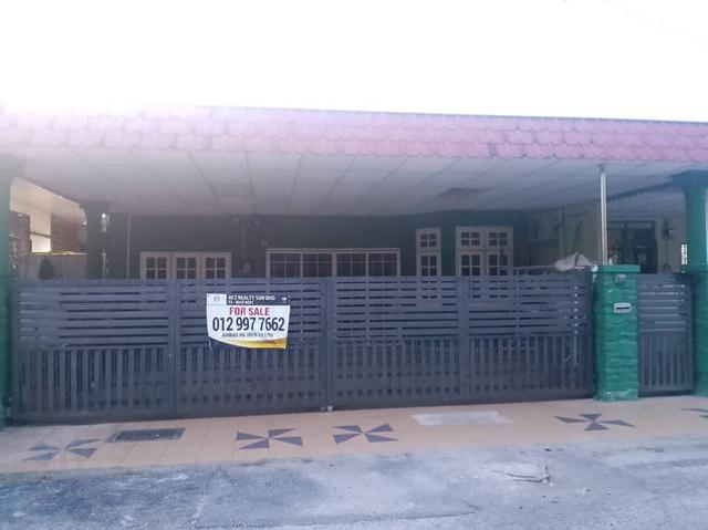 Terraced House for sale in Sungai Petani, Kuala Muda