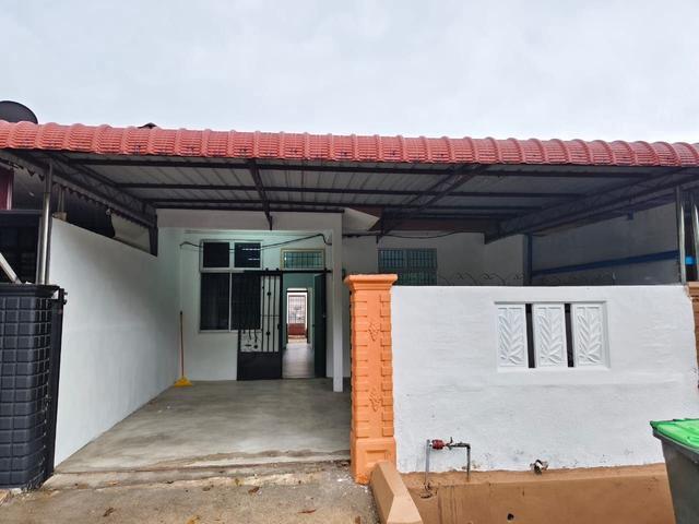 Terraced House for sale in Kuala Muda, Kedah