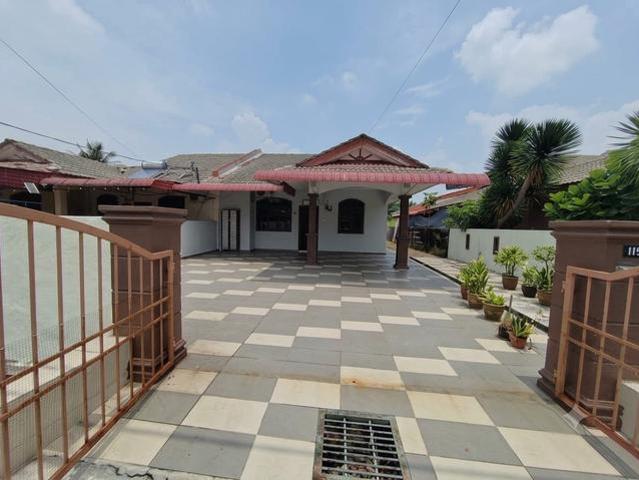 Residential House for sale in Perak, Batu Gajah