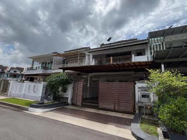 Terraced House for rent in Masai, Johor