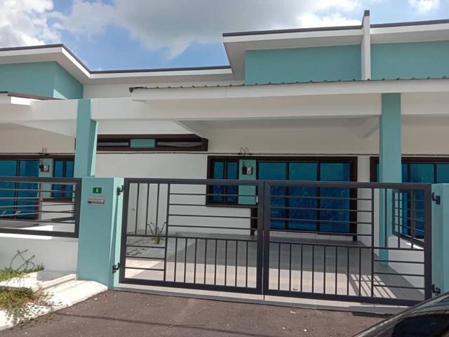 Terraced House for sale in Perak