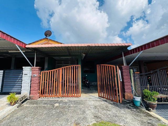 Terraced House for sale in Sungai Petani, Kuala Muda
