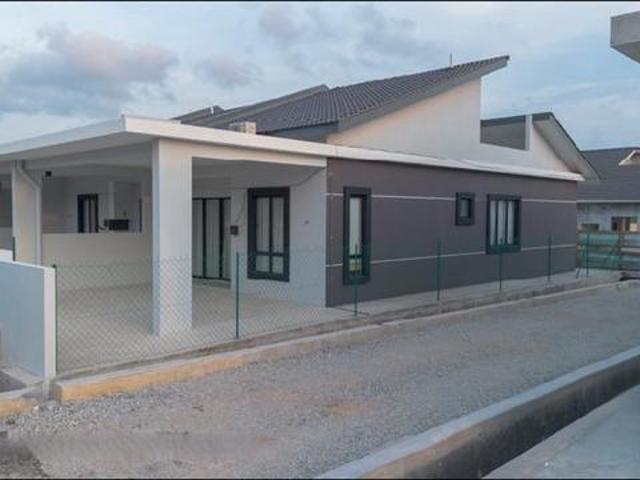 Terraced House for sale in Kuantan, Pahang